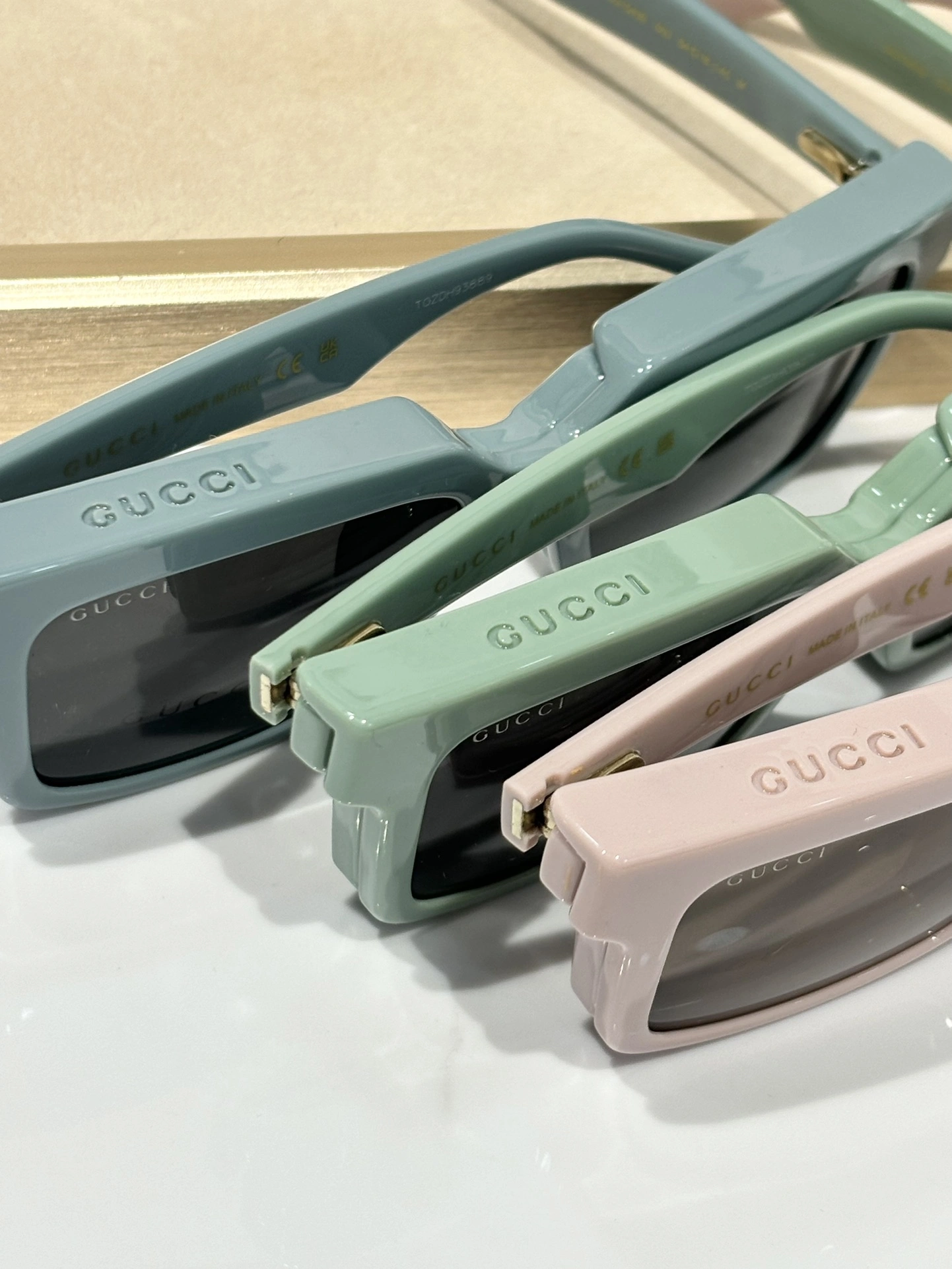 SmoothTexture G*ucci Glasses Top XX 20240408- 16663