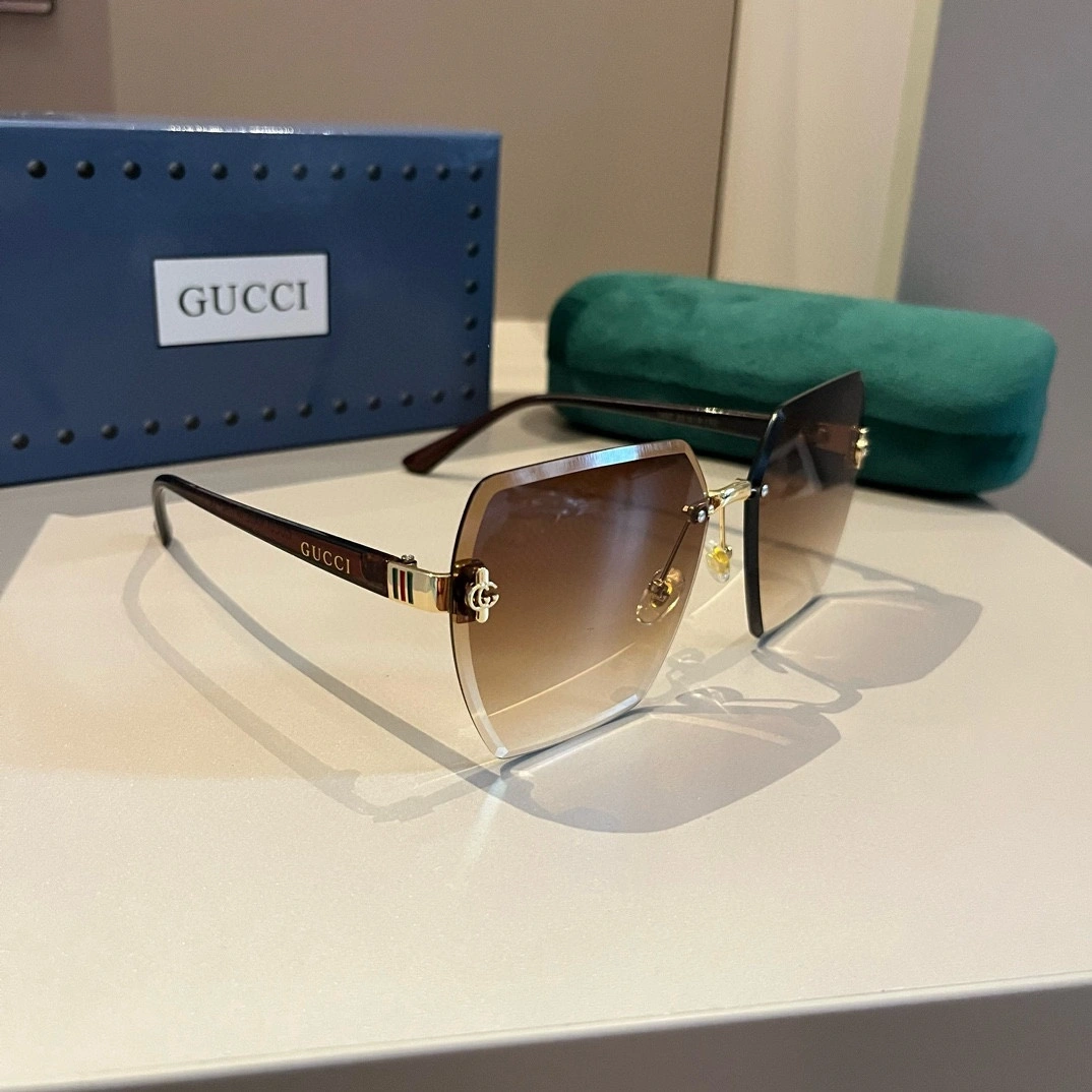 Sleek G*ucci Glasses Top XX 20240423- 16661