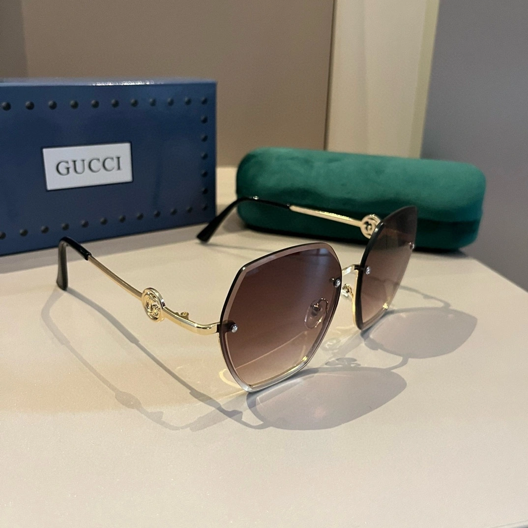 Sleek G*ucci Glasses Top XX 20240423- 16661