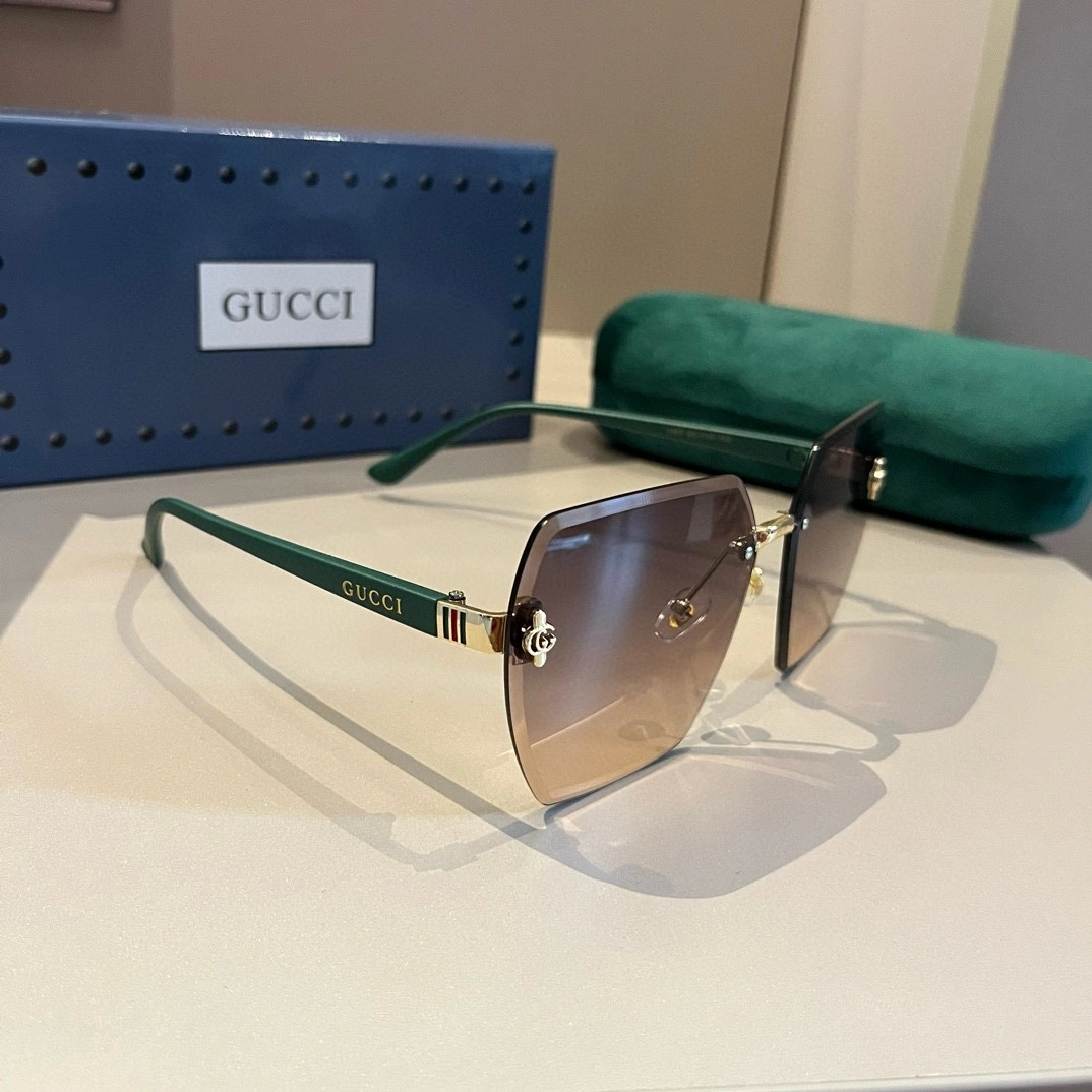 Sleek G*ucci Glasses Top XX 20240423- 16661