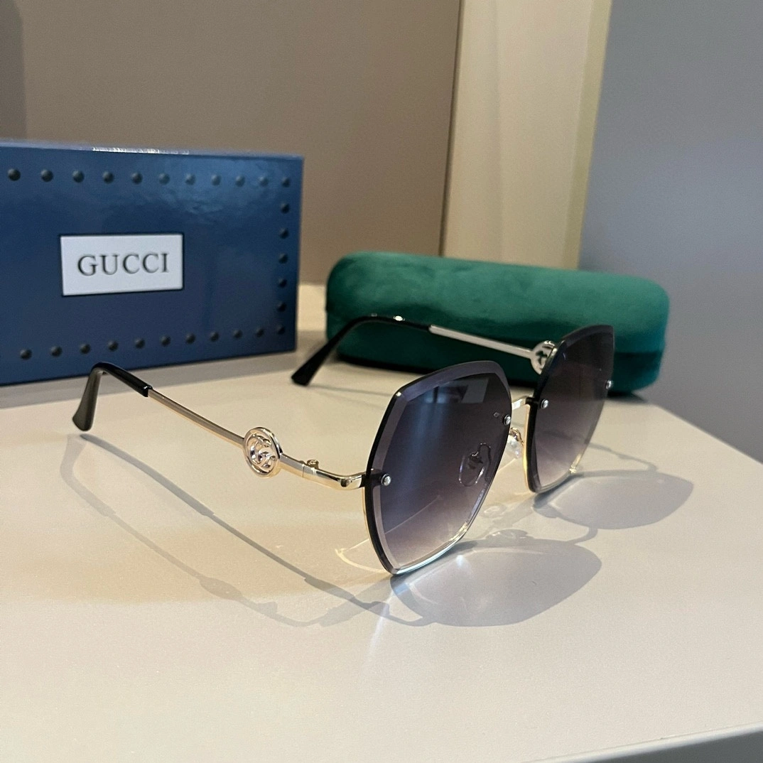 Sleek G*ucci Glasses Top XX 20240423- 16661