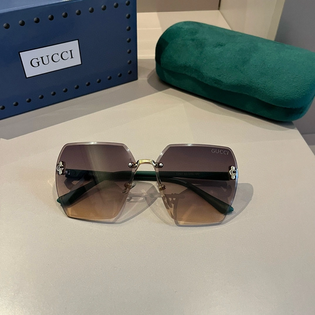 Sleek G*ucci Glasses Top XX 20240423- 16661