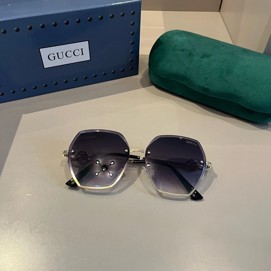 Sleek G*ucci Glasses Top XX 20240423- 16661