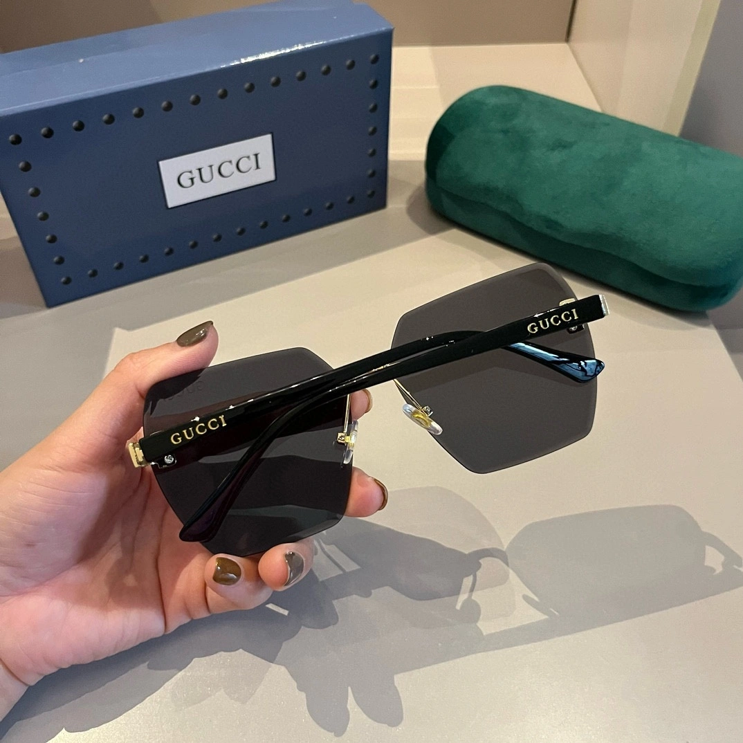 Sleek G*ucci Glasses Top XX 20240423- 16661