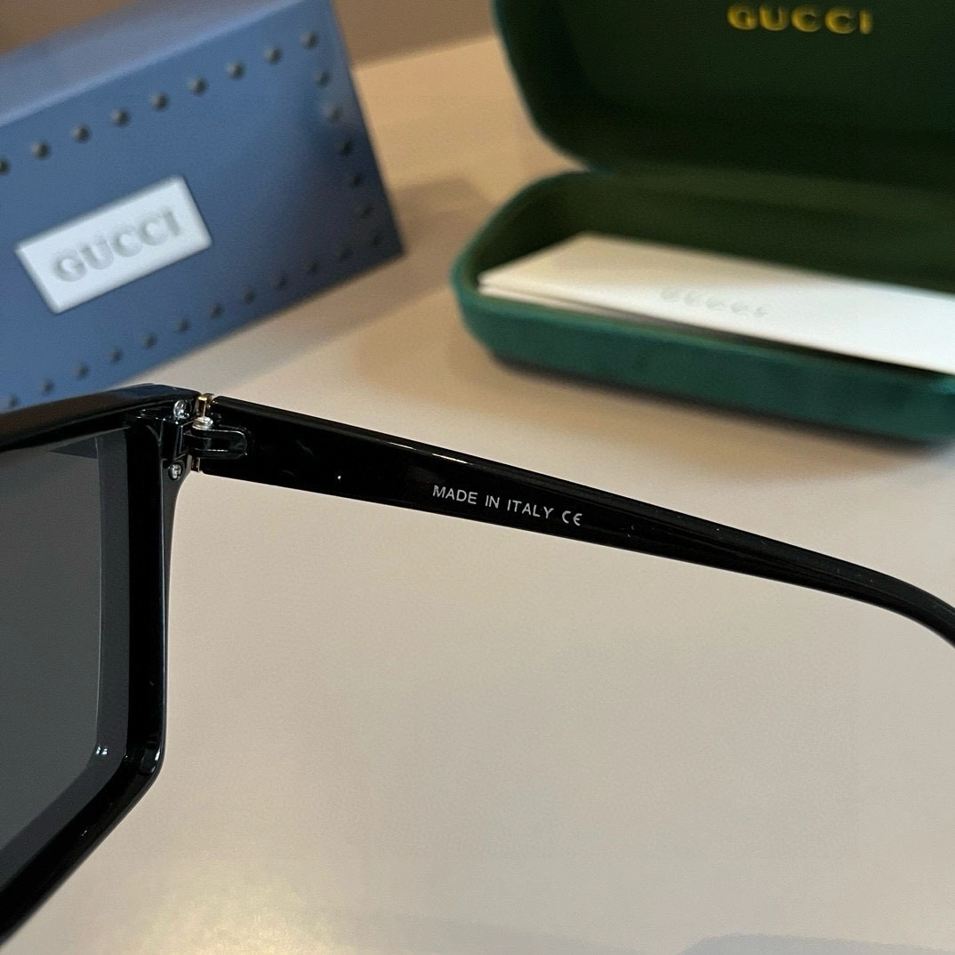Sleek G*ucci Glasses Top XX 20240423- 16661