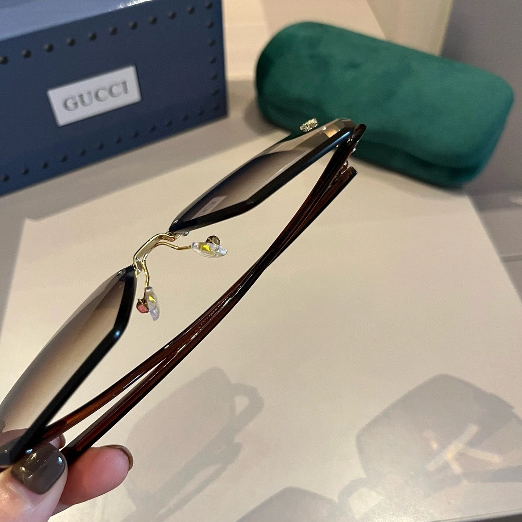 Sleek G*ucci Glasses Top XX 20240423- 16661