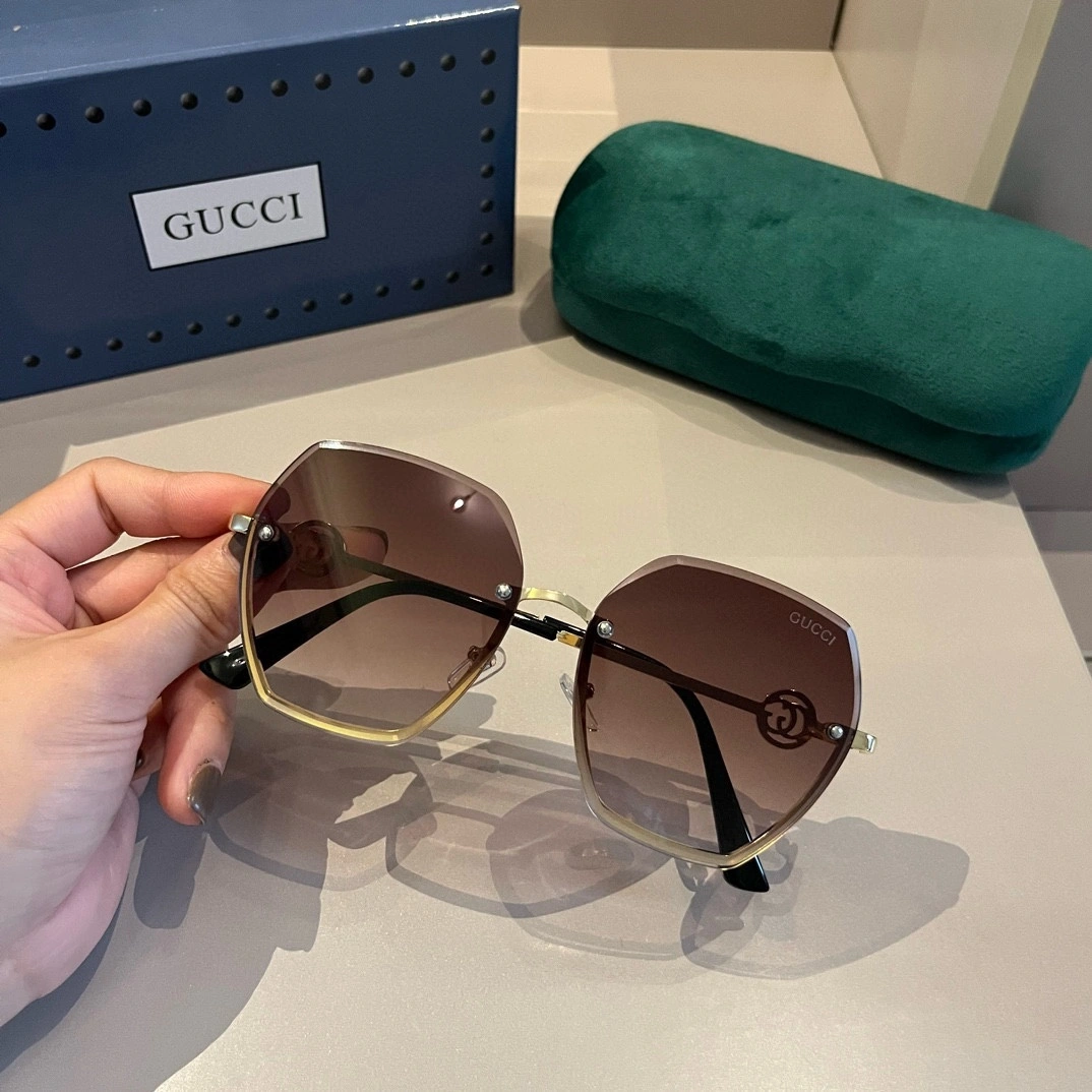 Sleek G*ucci Glasses Top XX 20240423- 16661