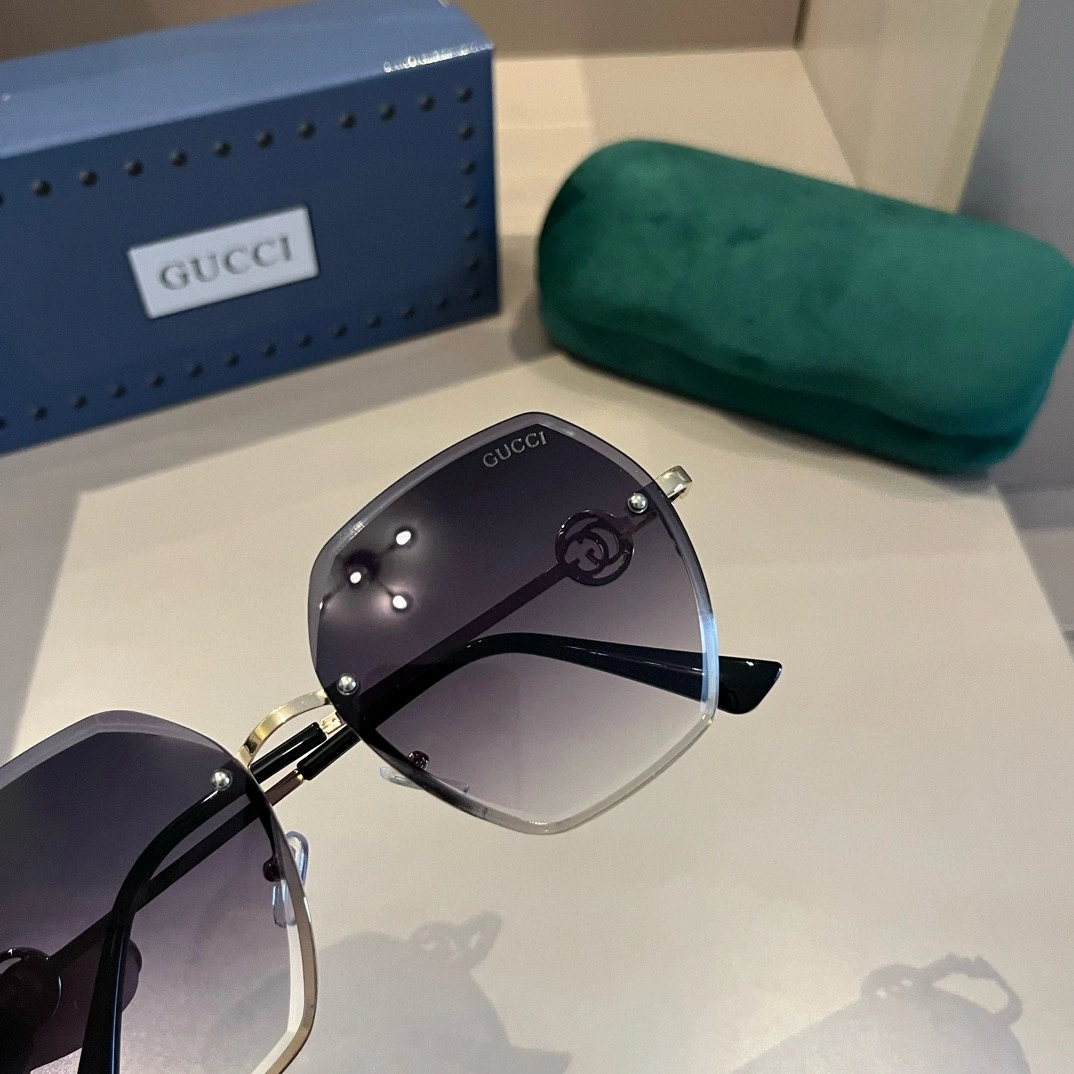 Sleek G*ucci Glasses Top XX 20240423- 16661