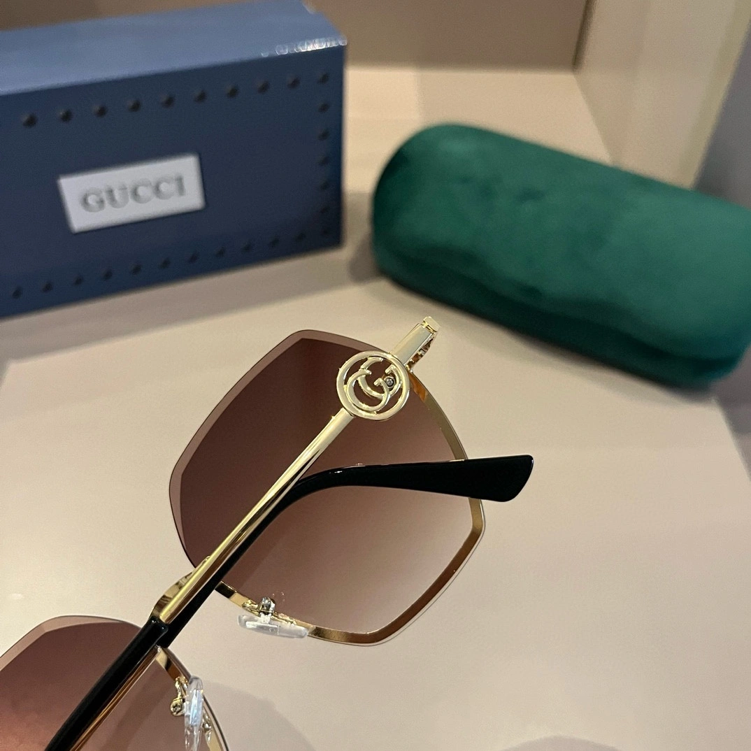 Sleek G*ucci Glasses Top XX 20240423- 16661