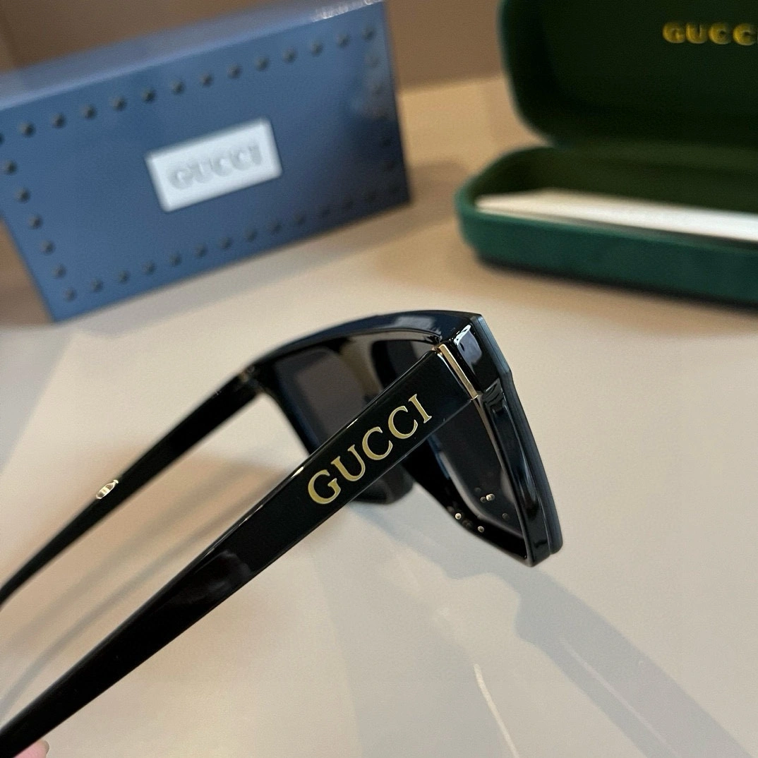 Sleek G*ucci Glasses Top XX 20240423- 16661