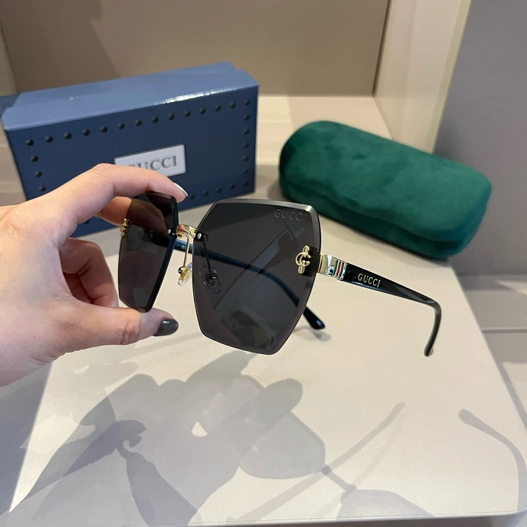 Sleek G*ucci Glasses Top XX 20240423- 16661