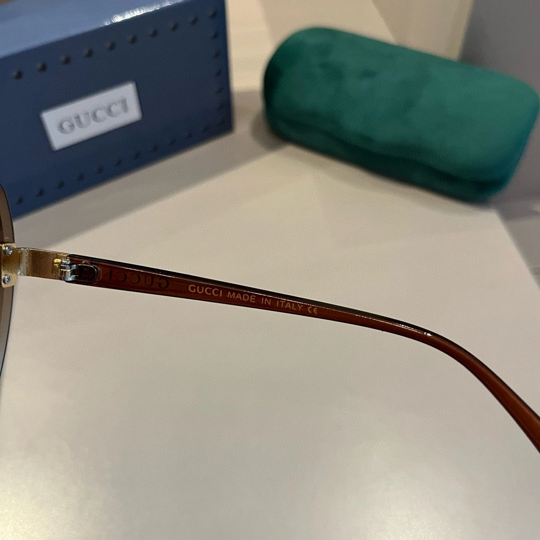 Sleek G*ucci Glasses Top XX 20240423- 16661