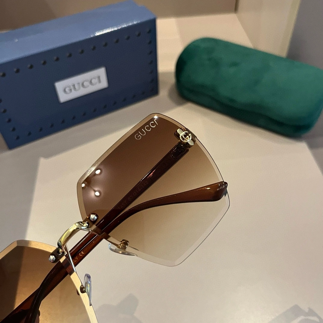 Sleek G*ucci Glasses Top XX 20240423- 16661