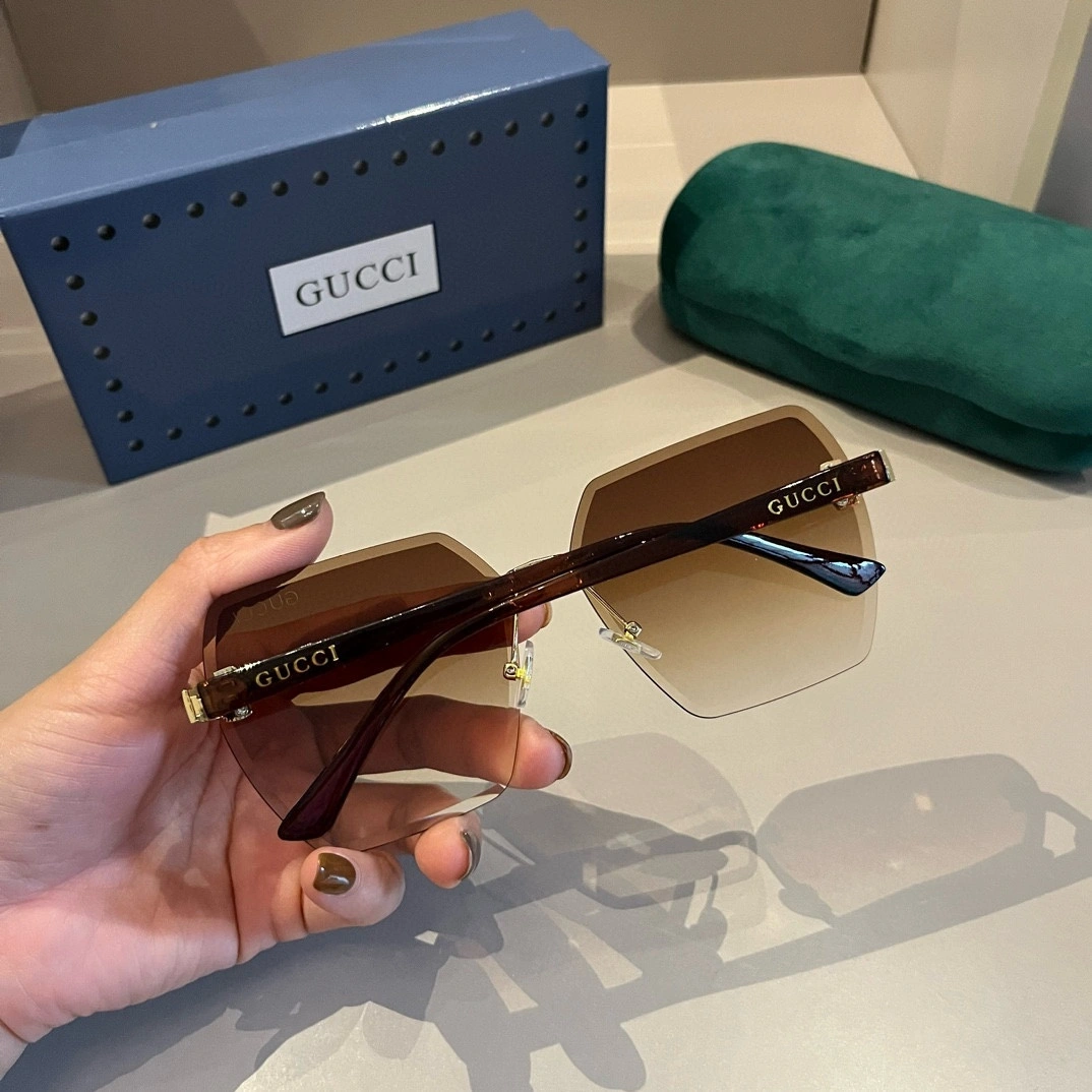 Sleek G*ucci Glasses Top XX 20240423- 16661