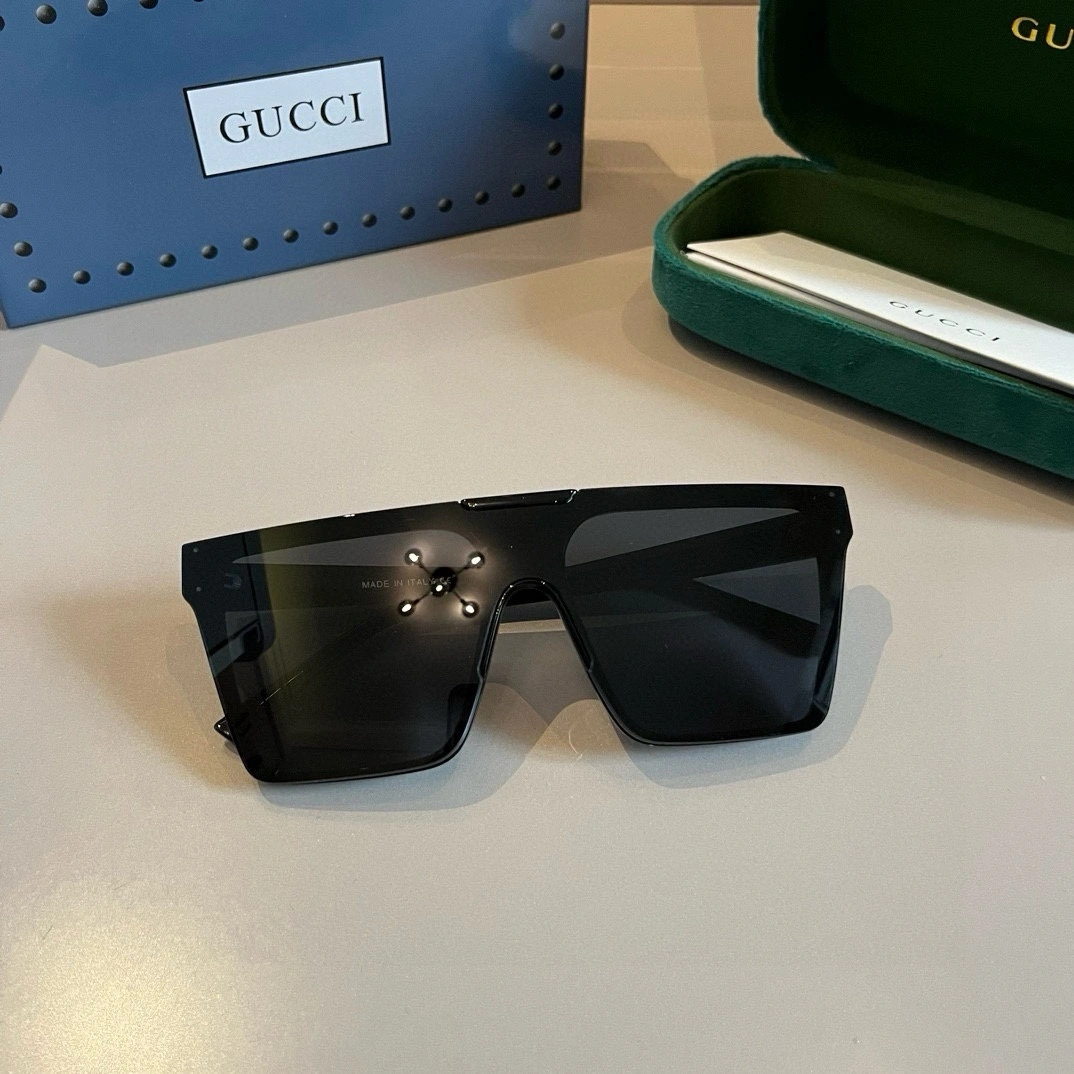Sleek G*ucci Glasses Top XX 20240423- 16661