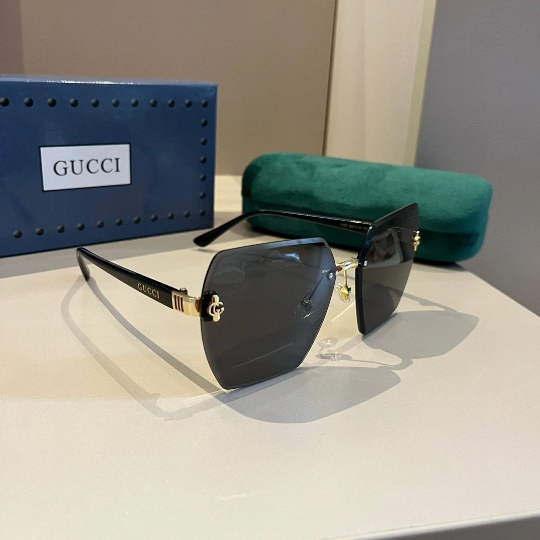 Sleek G*ucci Glasses Top XX 20240423- 16661