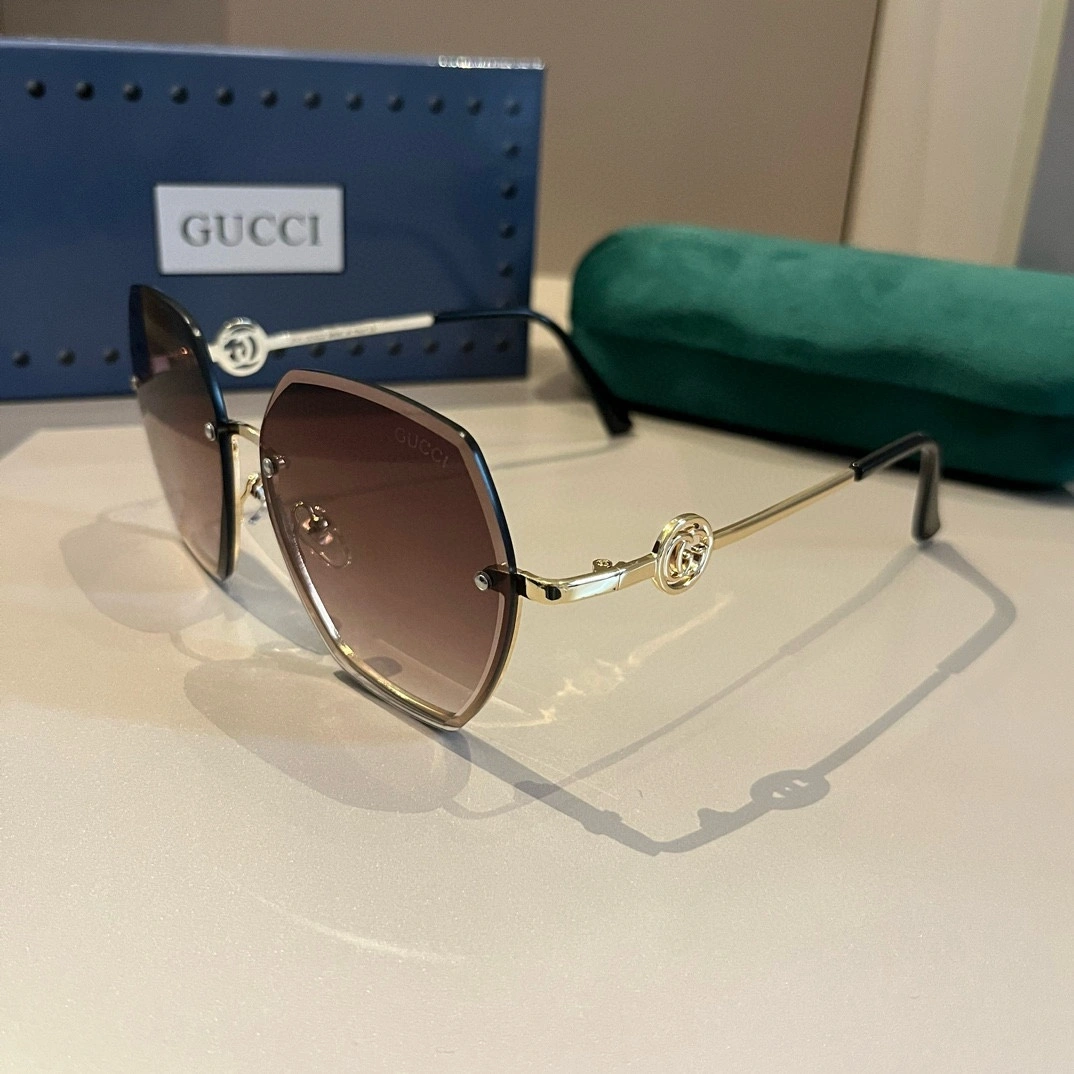 Sleek G*ucci Glasses Top XX 20240423- 16661