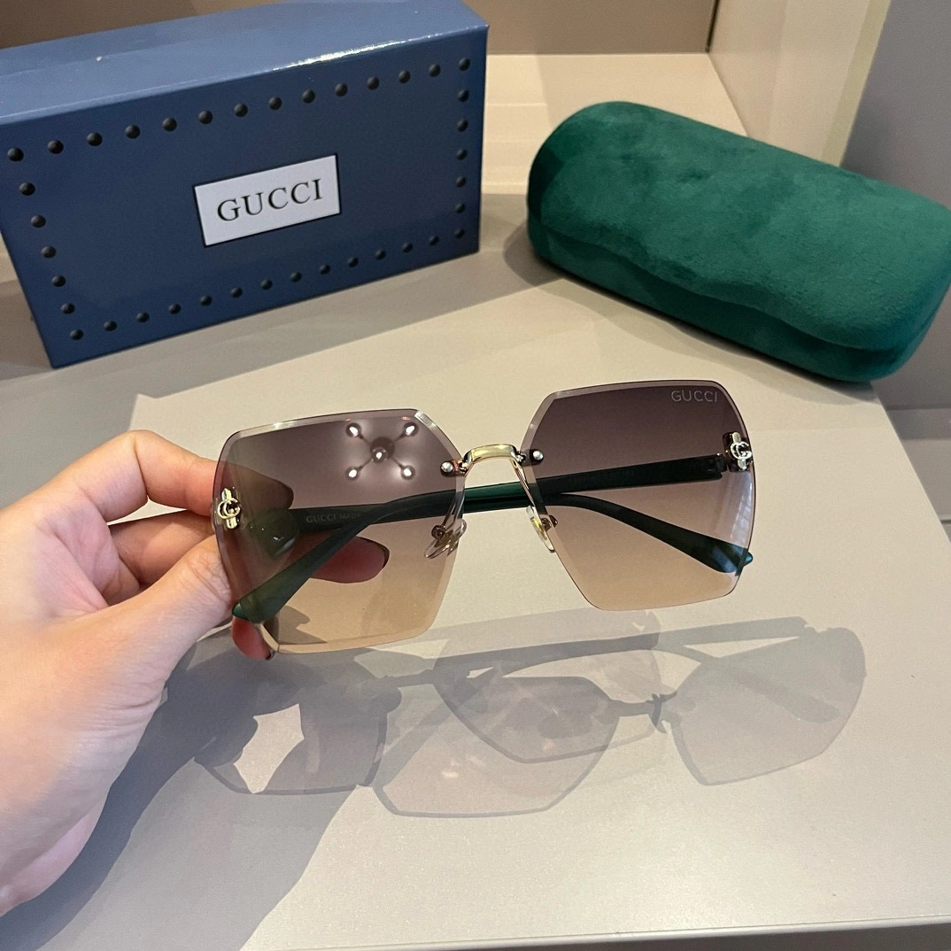 Sleek G*ucci Glasses Top XX 20240423- 16661