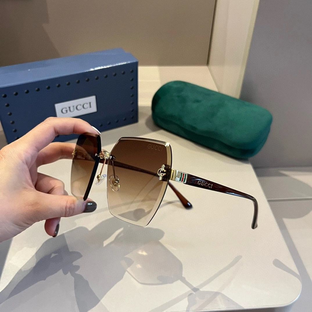 Sleek G*ucci Glasses Top XX 20240423- 16661