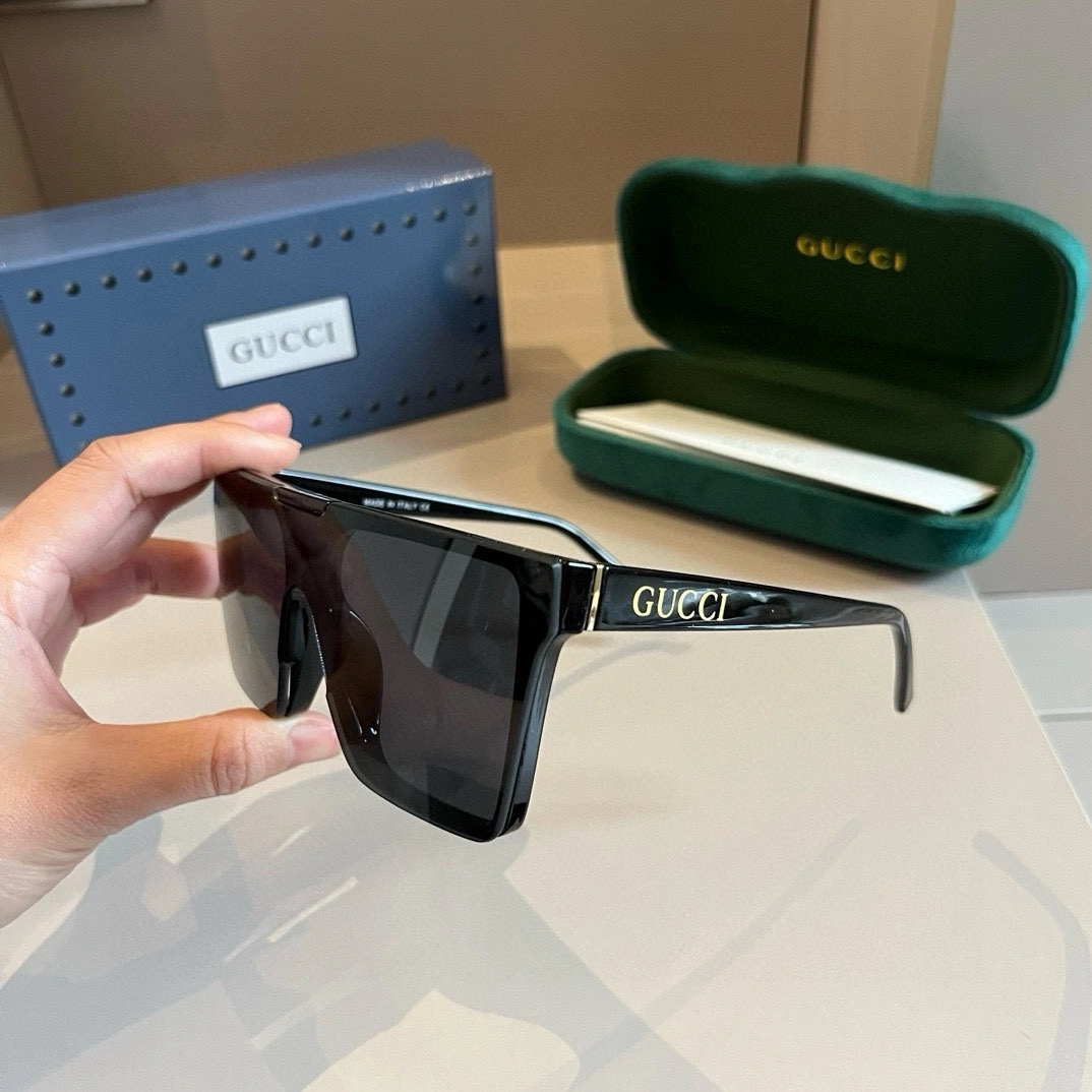 Sleek G*ucci Glasses Top XX 20240423- 16661