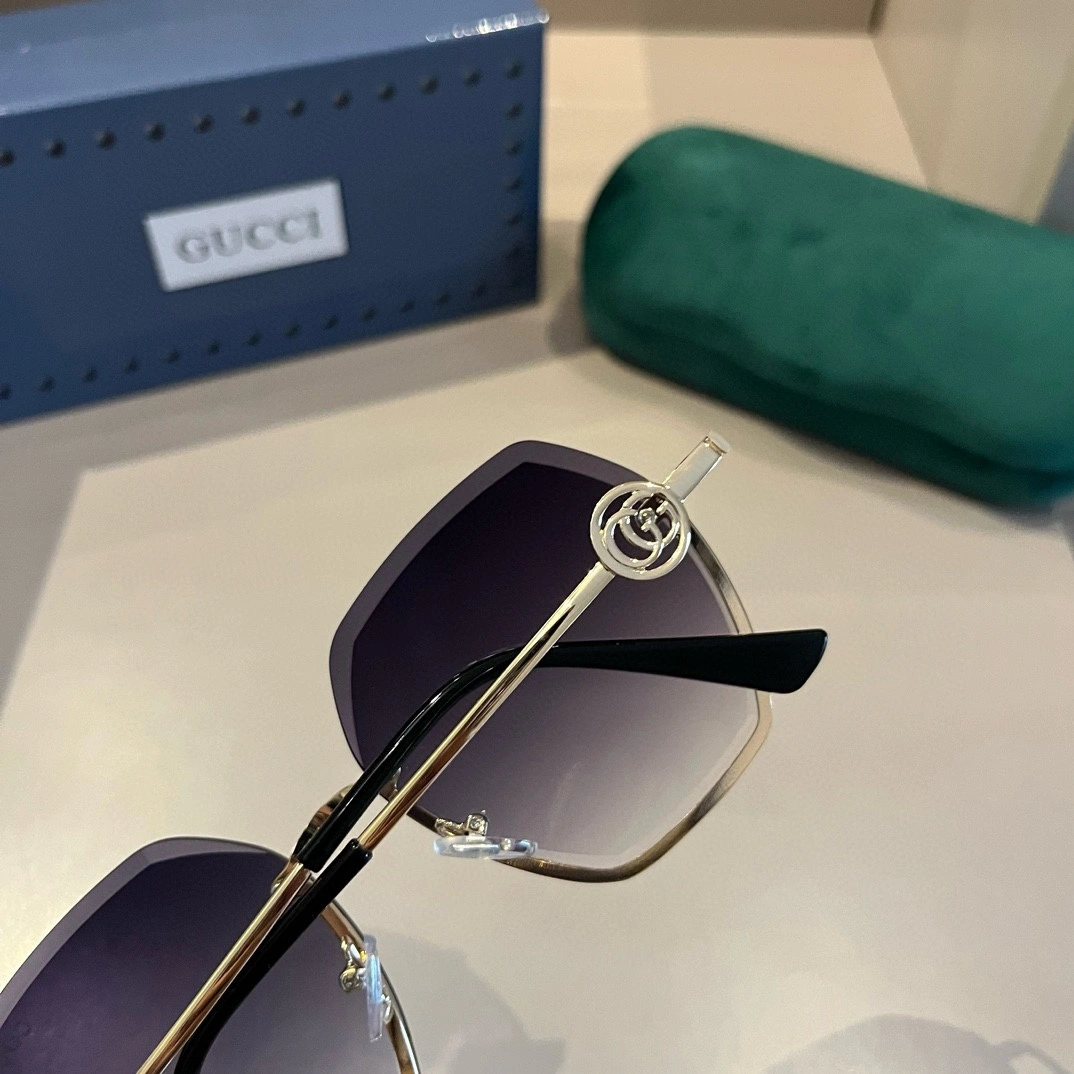 Sleek G*ucci Glasses Top XX 20240423- 16661