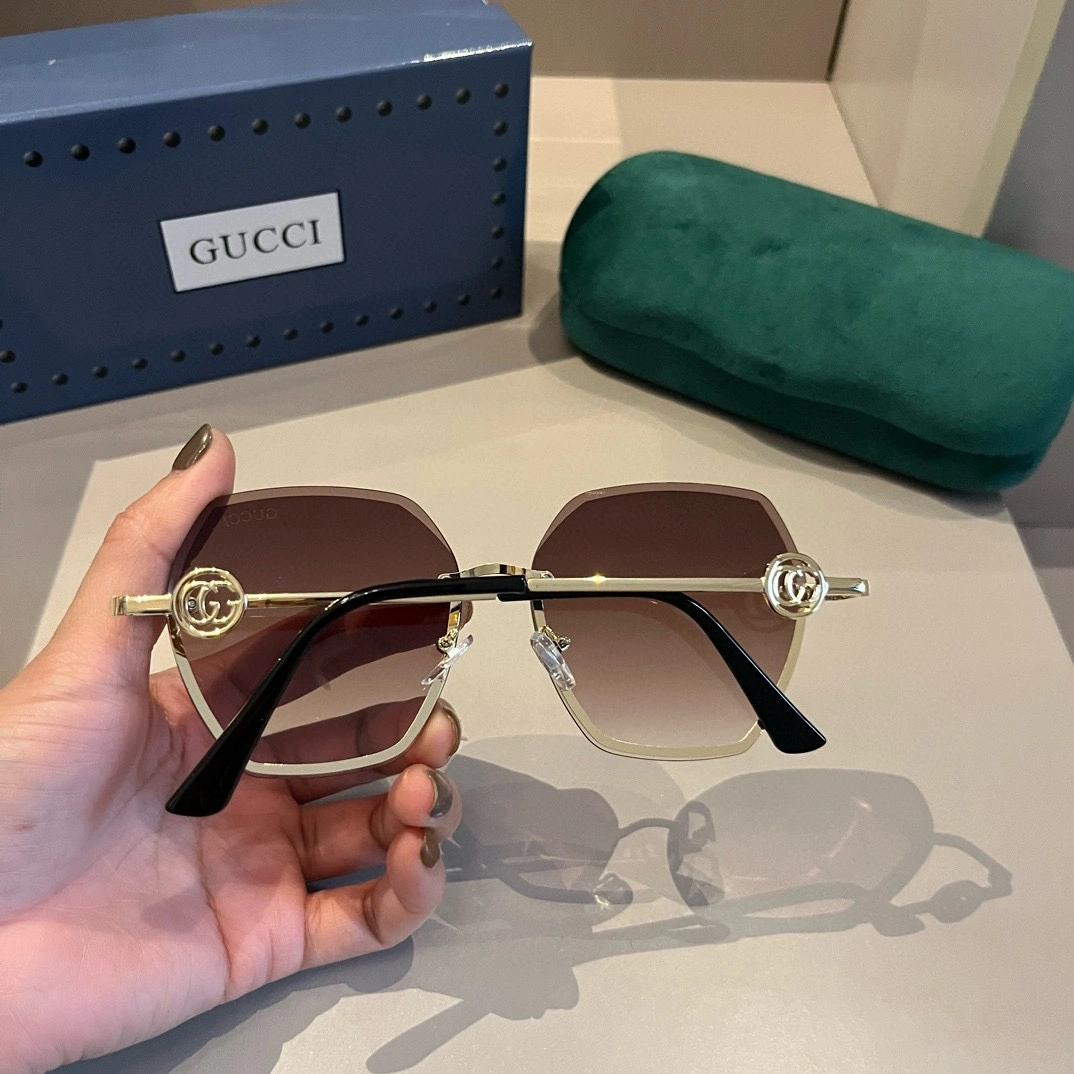 Sleek G*ucci Glasses Top XX 20240423- 16661