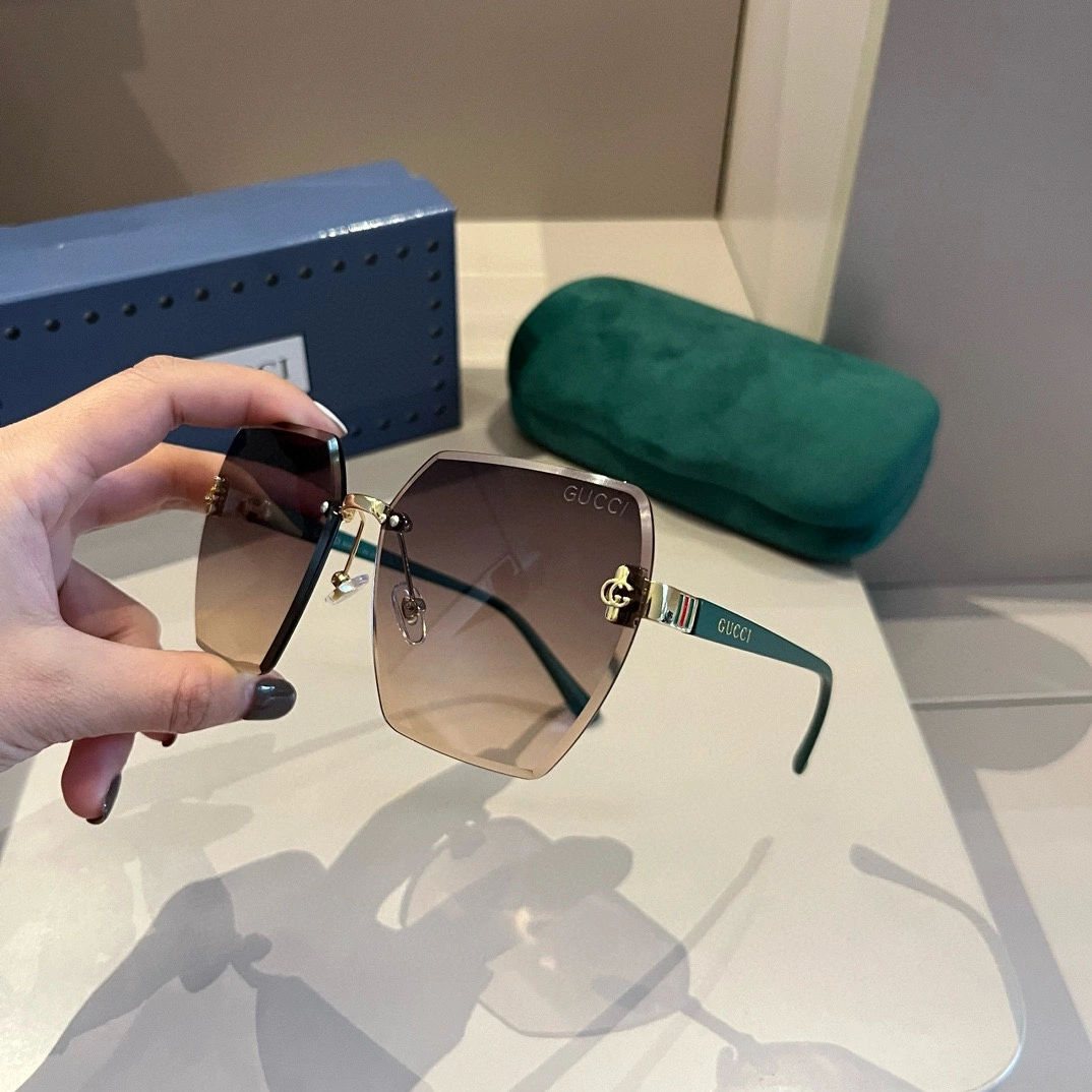 Sleek G*ucci Glasses Top XX 20240423- 16661