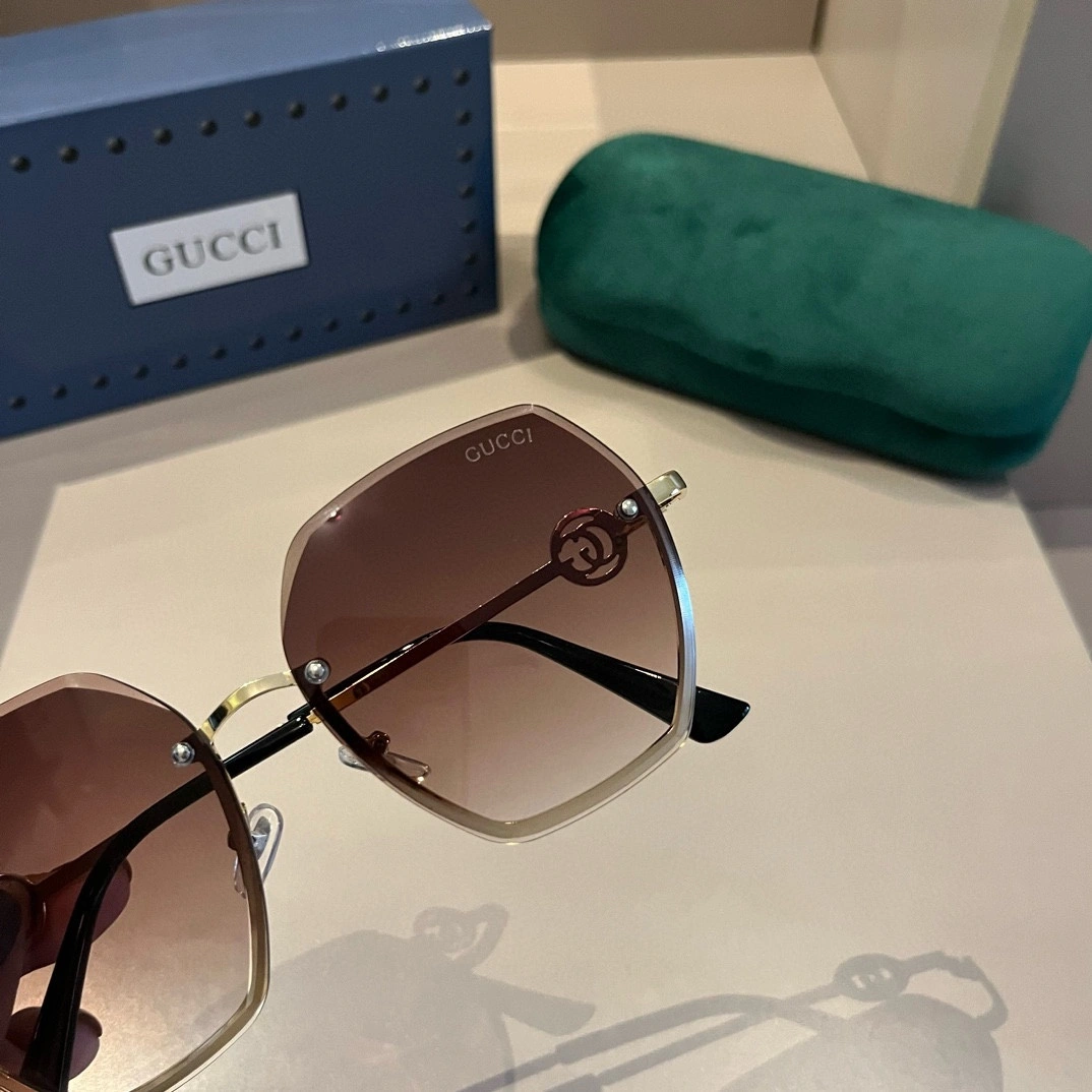 Sleek G*ucci Glasses Top XX 20240423- 16661