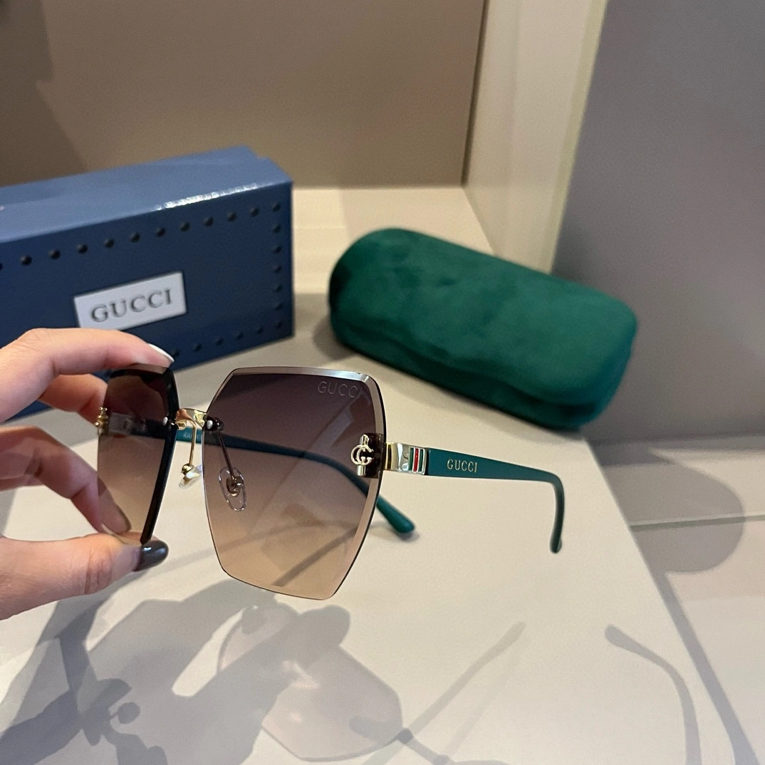 Sleek G*ucci Glasses Top XX 20240423- 16661