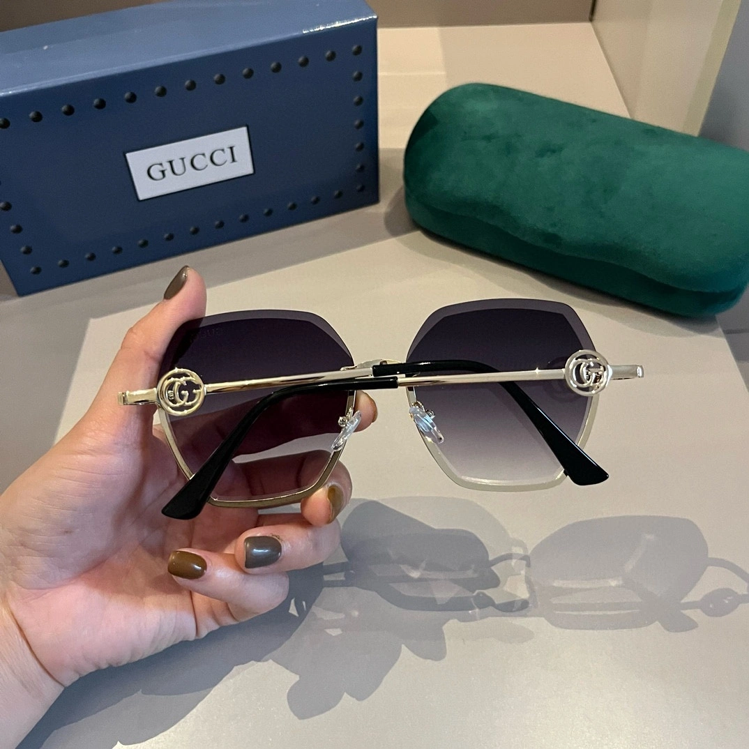 Sleek G*ucci Glasses Top XX 20240423- 16661