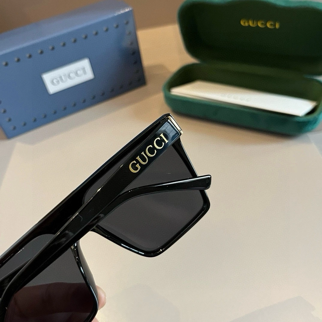 Sleek G*ucci Glasses Top XX 20240423- 16661