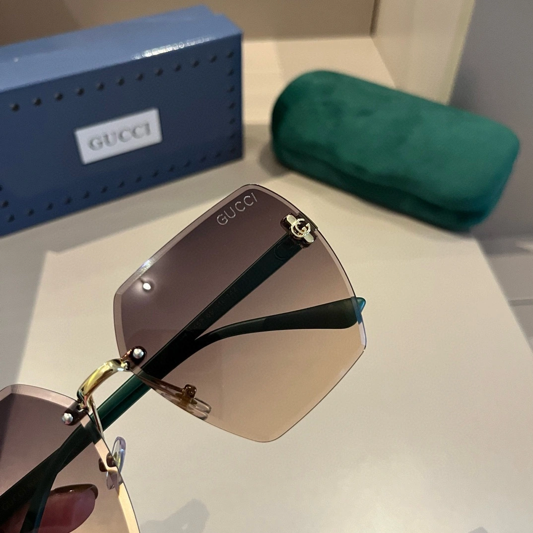 Sleek G*ucci Glasses Top XX 20240423- 16661