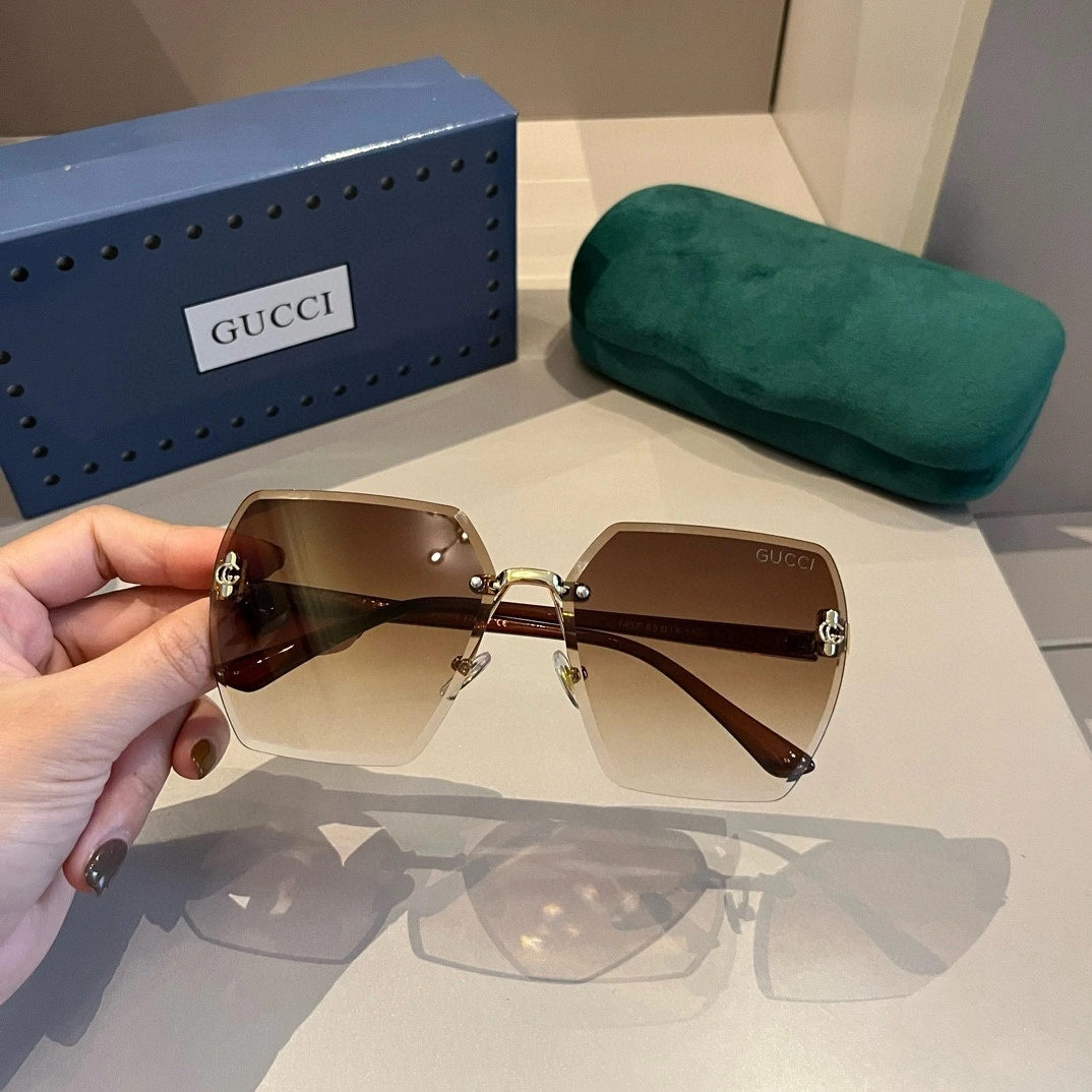 Sleek G*ucci Glasses Top XX 20240423- 16661