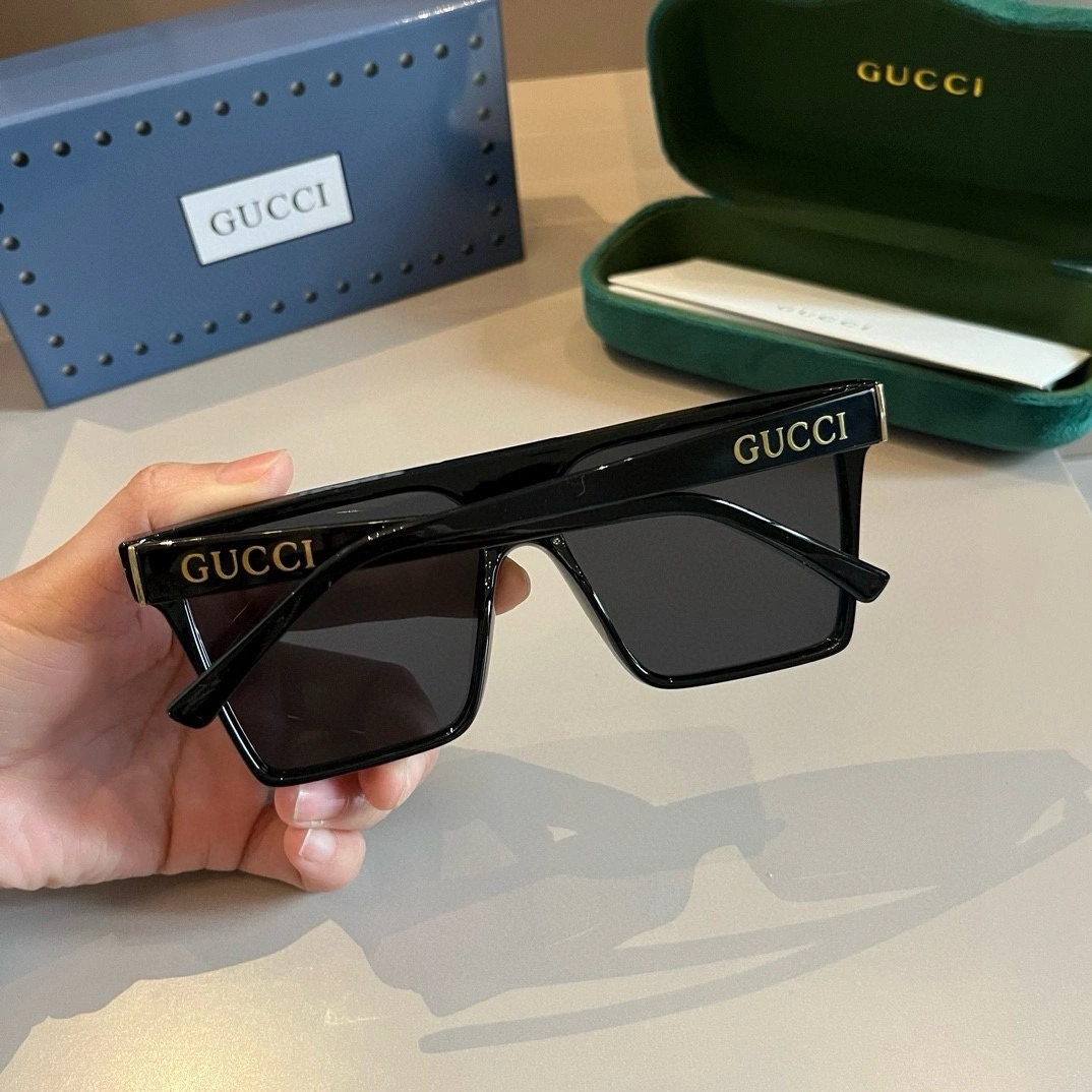 Sleek G*ucci Glasses Top XX 20240423- 16661