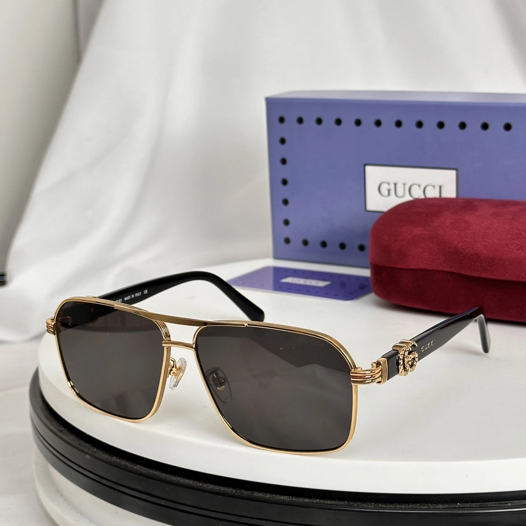 G*ucci Glasses Top XX 20240425- Popular 16653