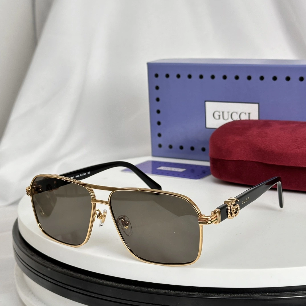 G*ucci Glasses Top XX 20240425- Popular 16653