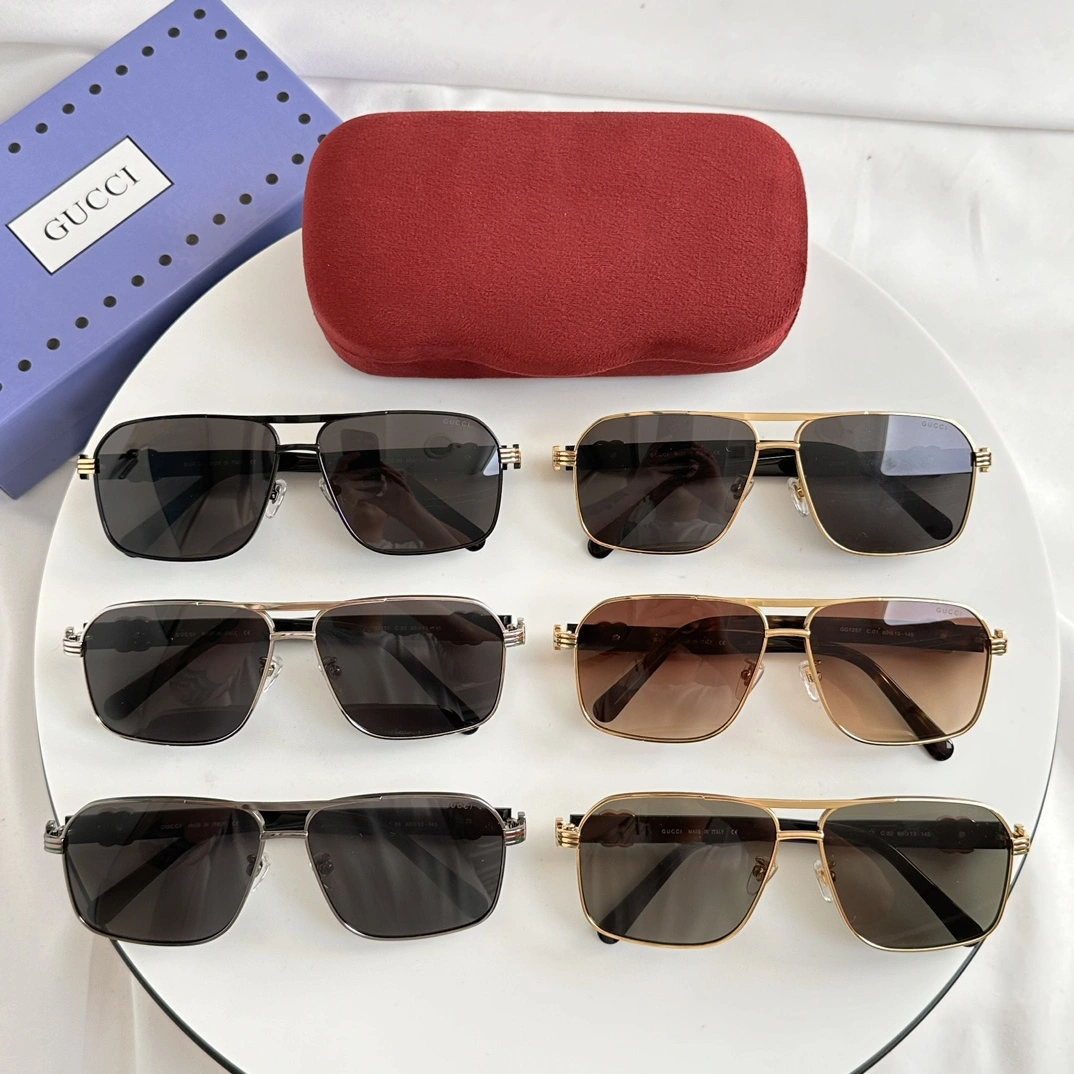 G*ucci Glasses Top XX 20240425- Popular 16653