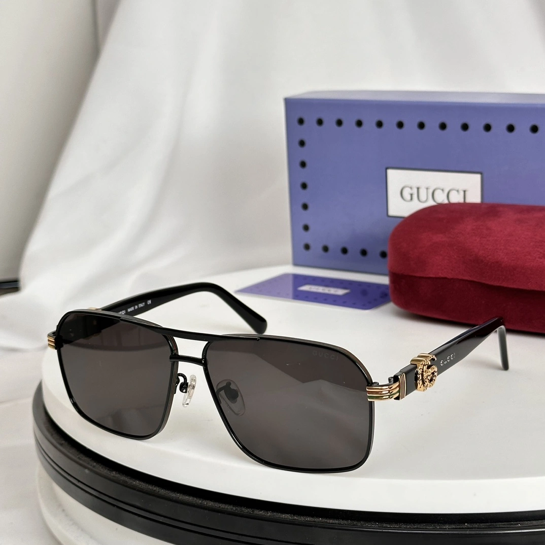 G*ucci Glasses Top XX 20240425- Popular 16653