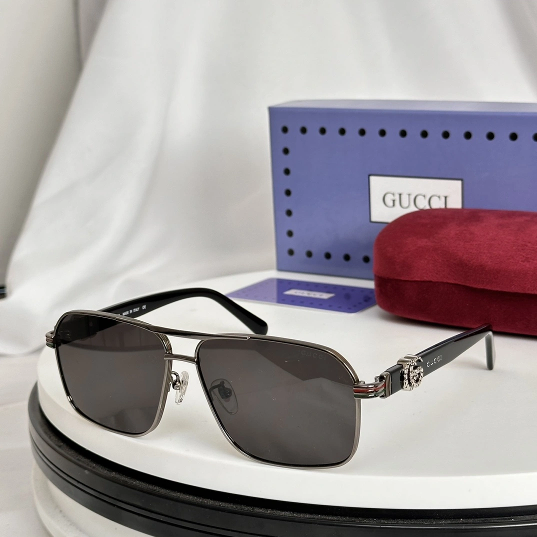 G*ucci Glasses Top XX 20240425- Popular 16653