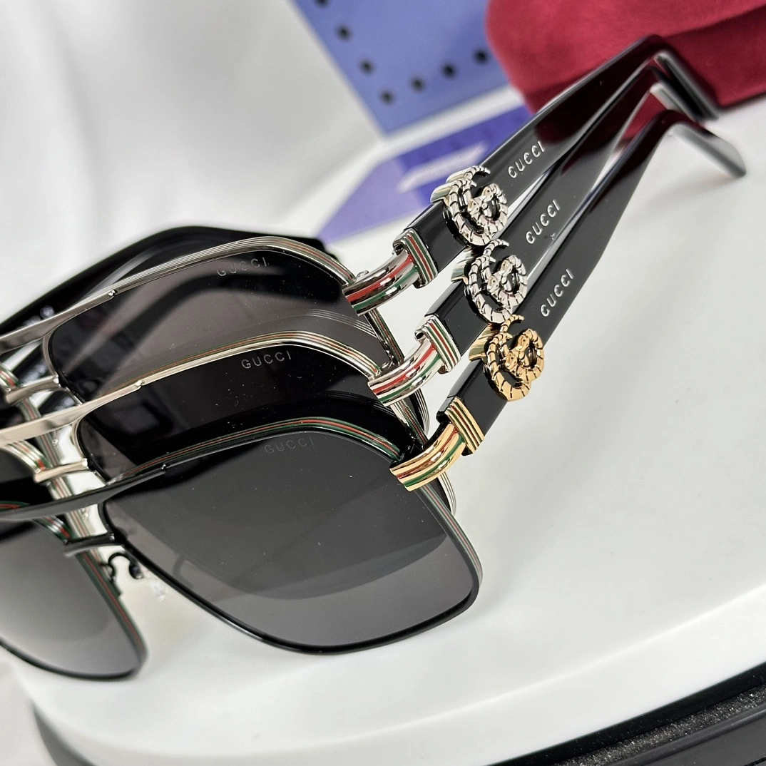 G*ucci Glasses Top XX 20240425- Popular 16653