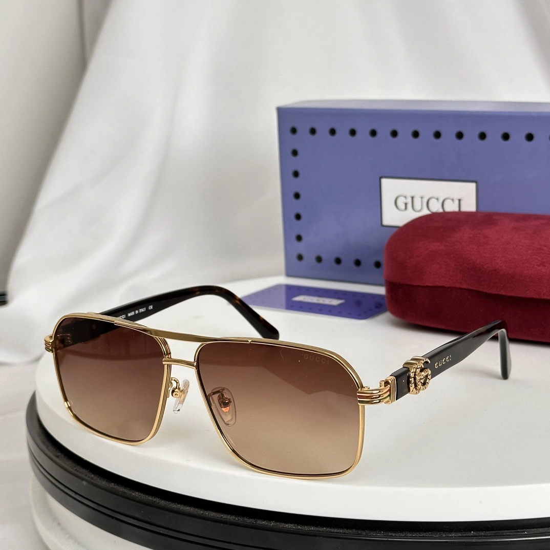 G*ucci Glasses Top XX 20240425- Popular 16653