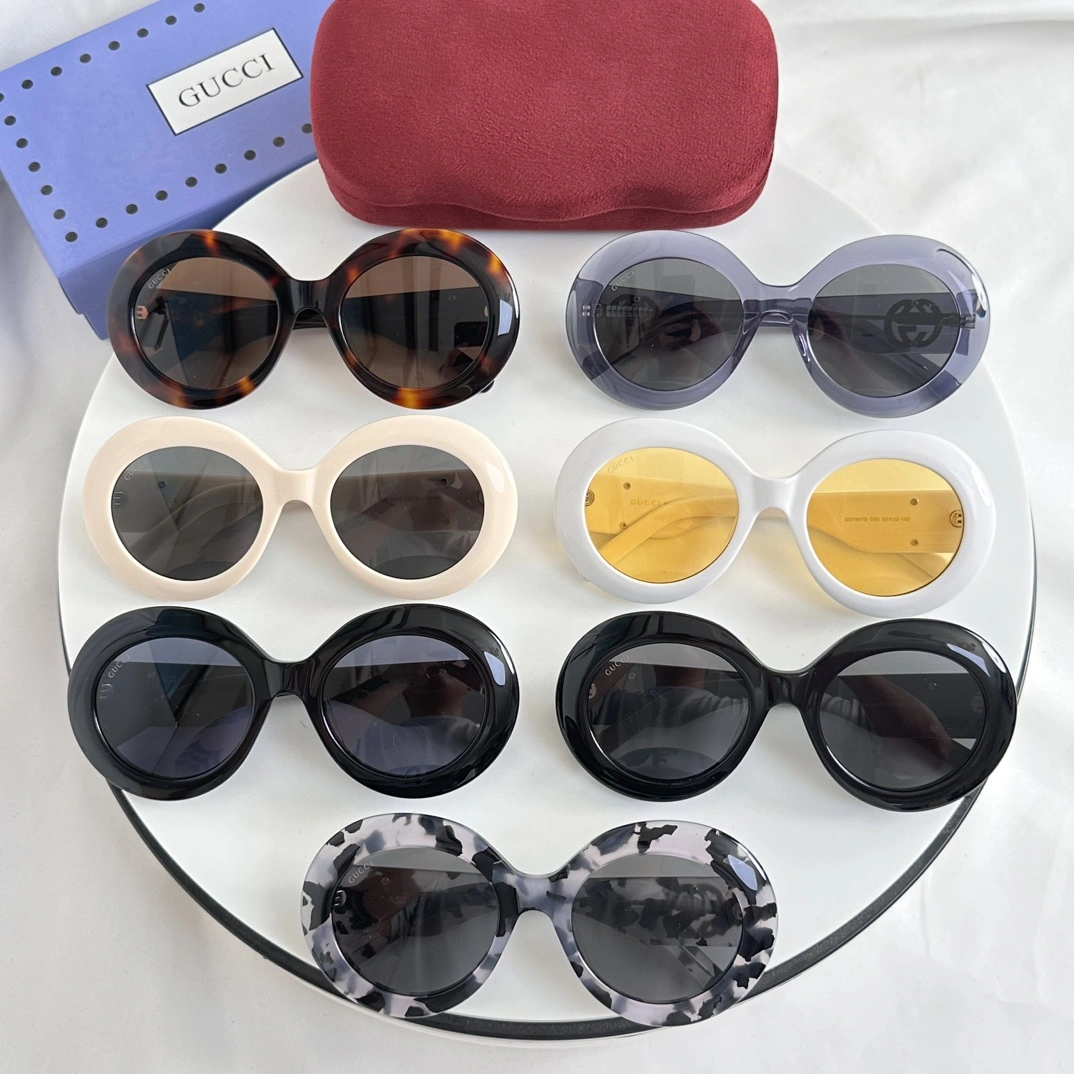 G*ucci Glasses Top XX 20240428- Trendsetting 16652