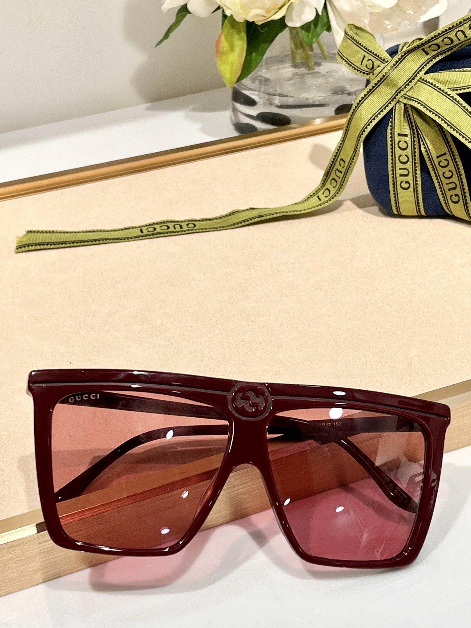 Flexible G*ucci Glasses Top XX 20240505- 16651