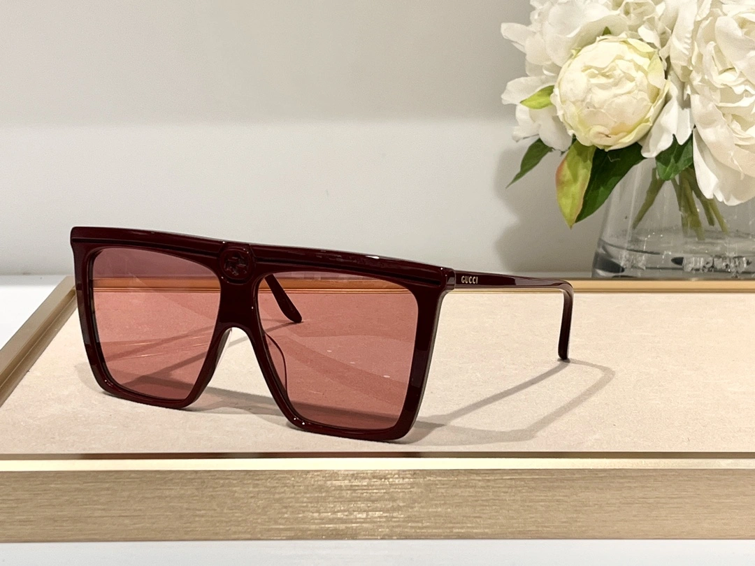 Flexible G*ucci Glasses Top XX 20240505- 16651