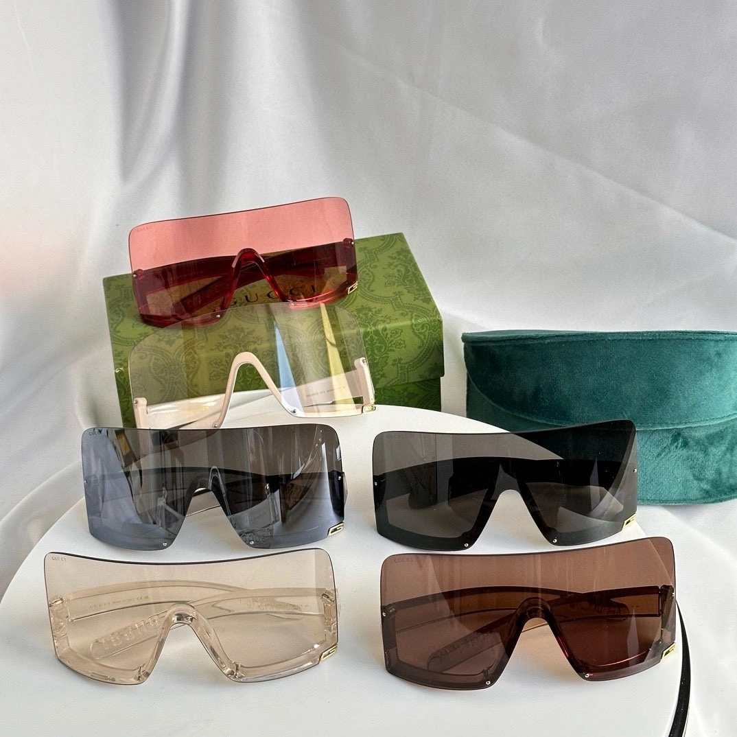 G*ucci Glasses Top XX 20240506- Contemporary 16649