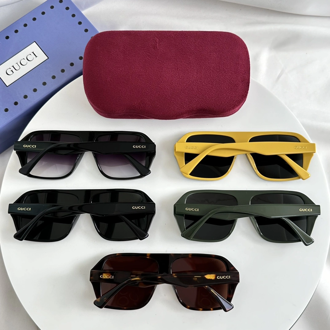 G*ucci Glasses Top XX 20240506- Seasonal 16650