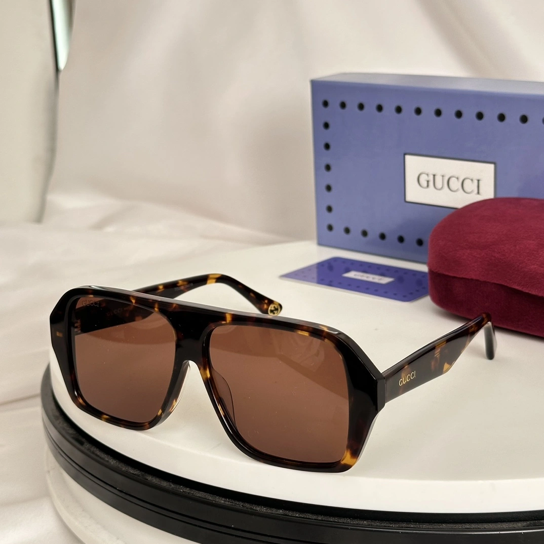G*ucci Glasses Top XX 20240506- Seasonal 16650