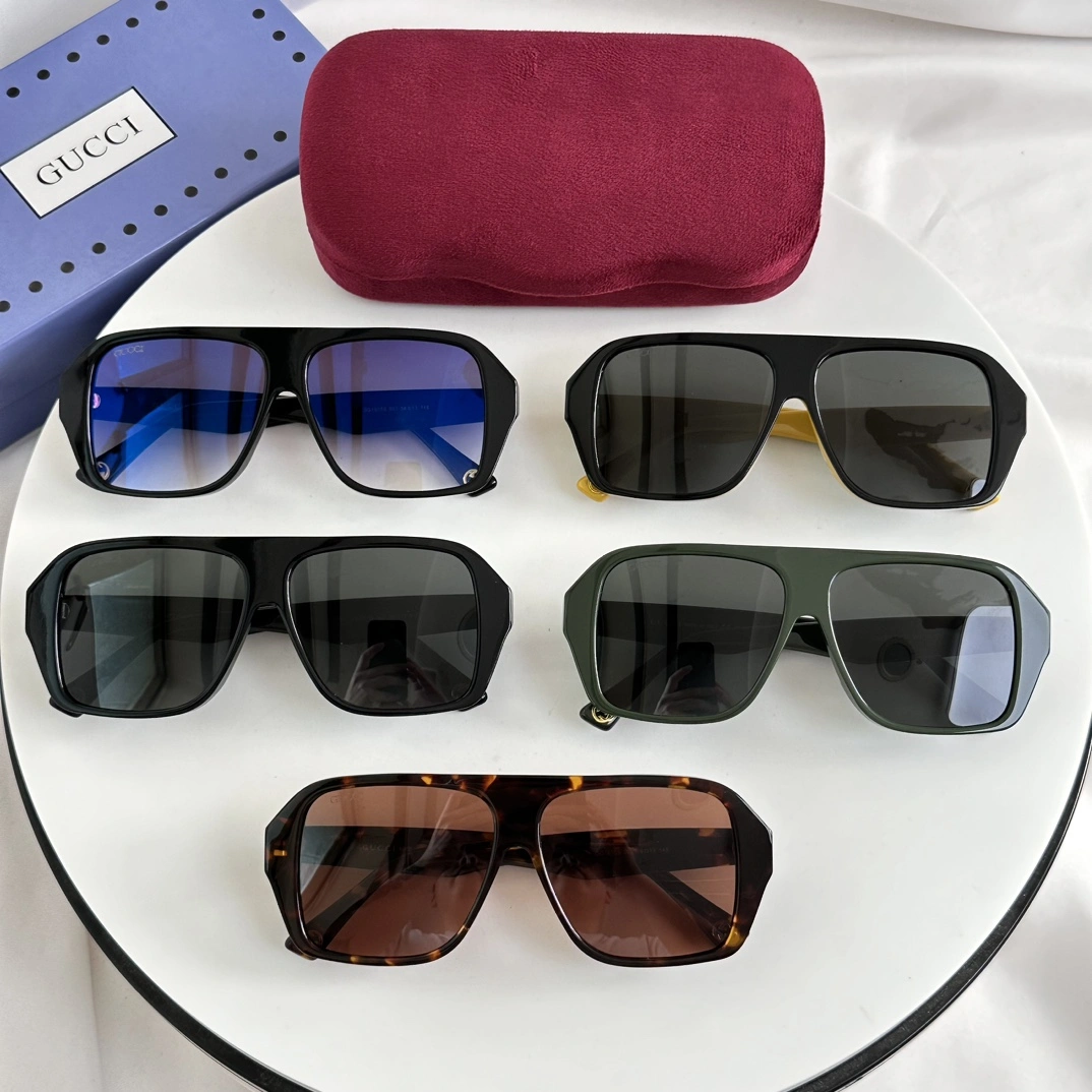 G*ucci Glasses Top XX 20240506- Seasonal 16650