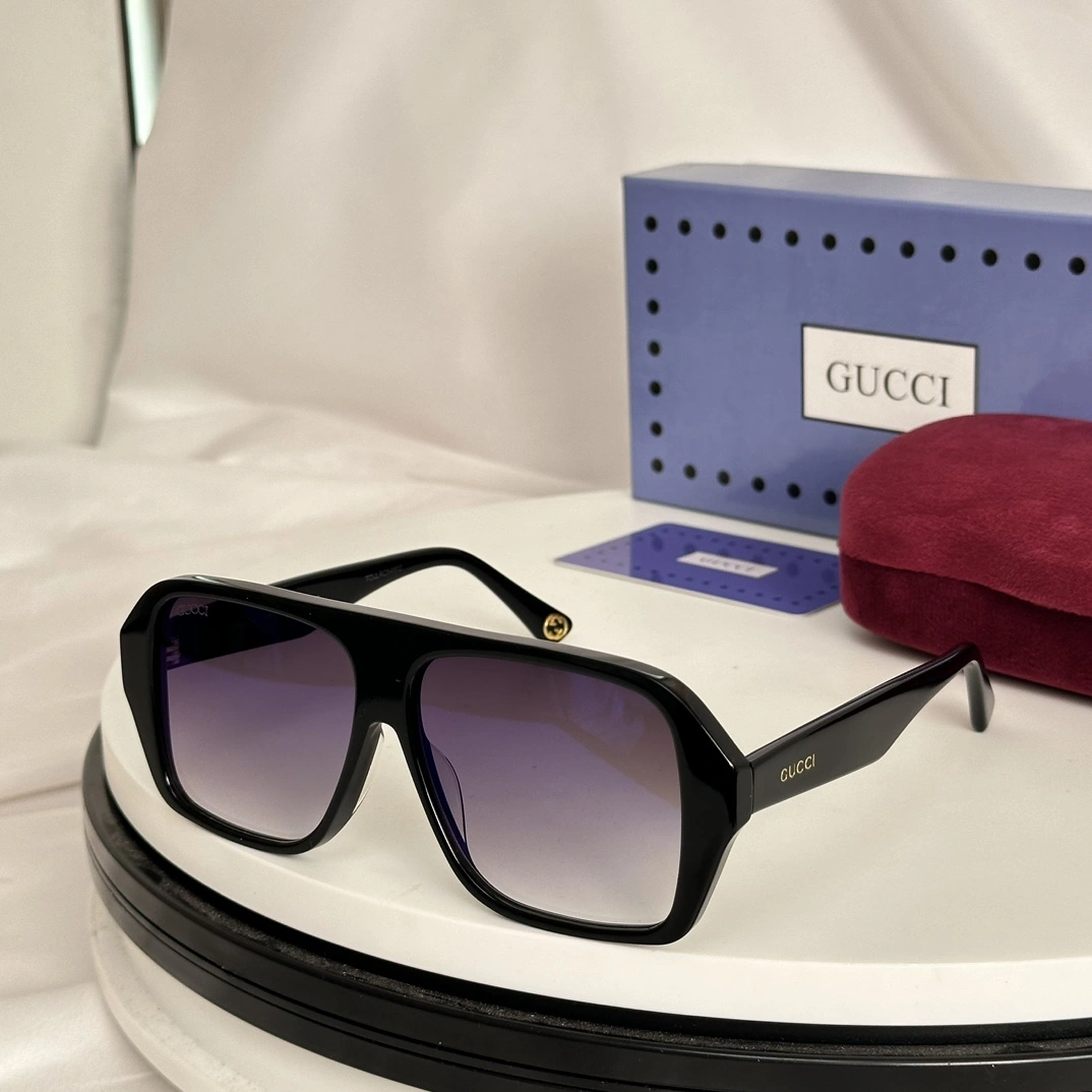 G*ucci Glasses Top XX 20240506- Seasonal 16650