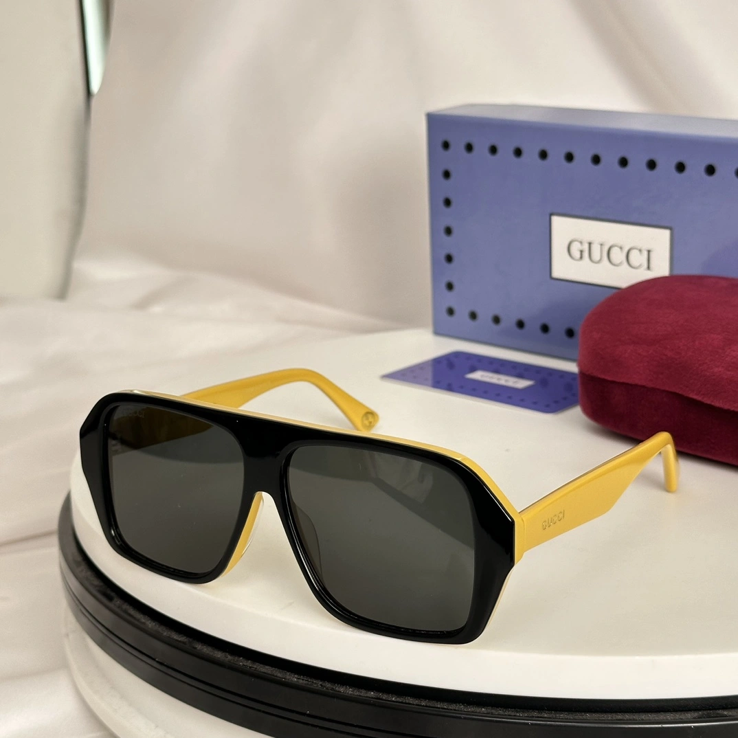 G*ucci Glasses Top XX 20240506- Seasonal 16650